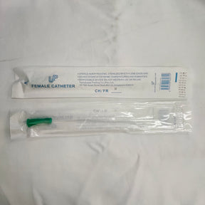 Uroplast Female Catheters size 14