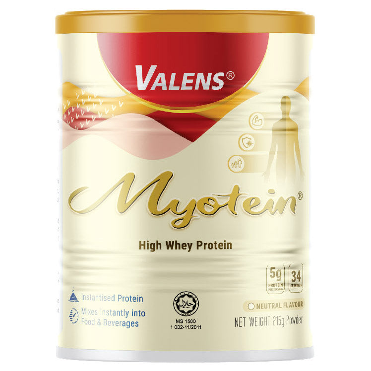 Valens Myotein 215g