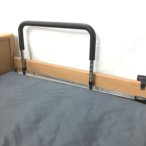 DNR Wheels - Aluminium Bedside Rail 