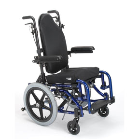 Zippie TS Tilt-In-Space Wheelchair