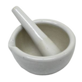 DNR Wheels - Mortar and Pestle 