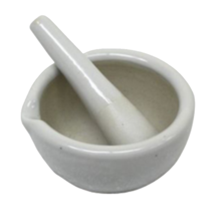 DNR Wheels - Mortar and Pestle 