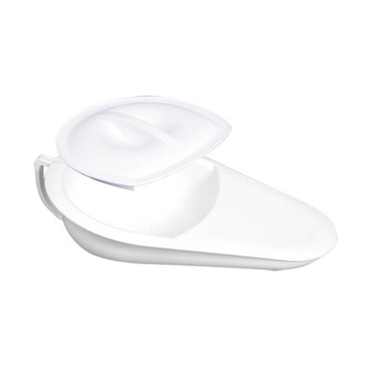 DNR Wheels - Bedpan w/ Cover 