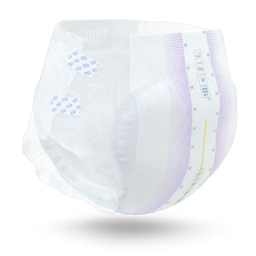 TENA ProSkin Slip Plus Adult Diapers M & L | 6 Drops