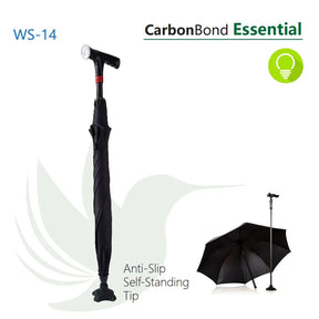 CarbonBond Smart Umbrella