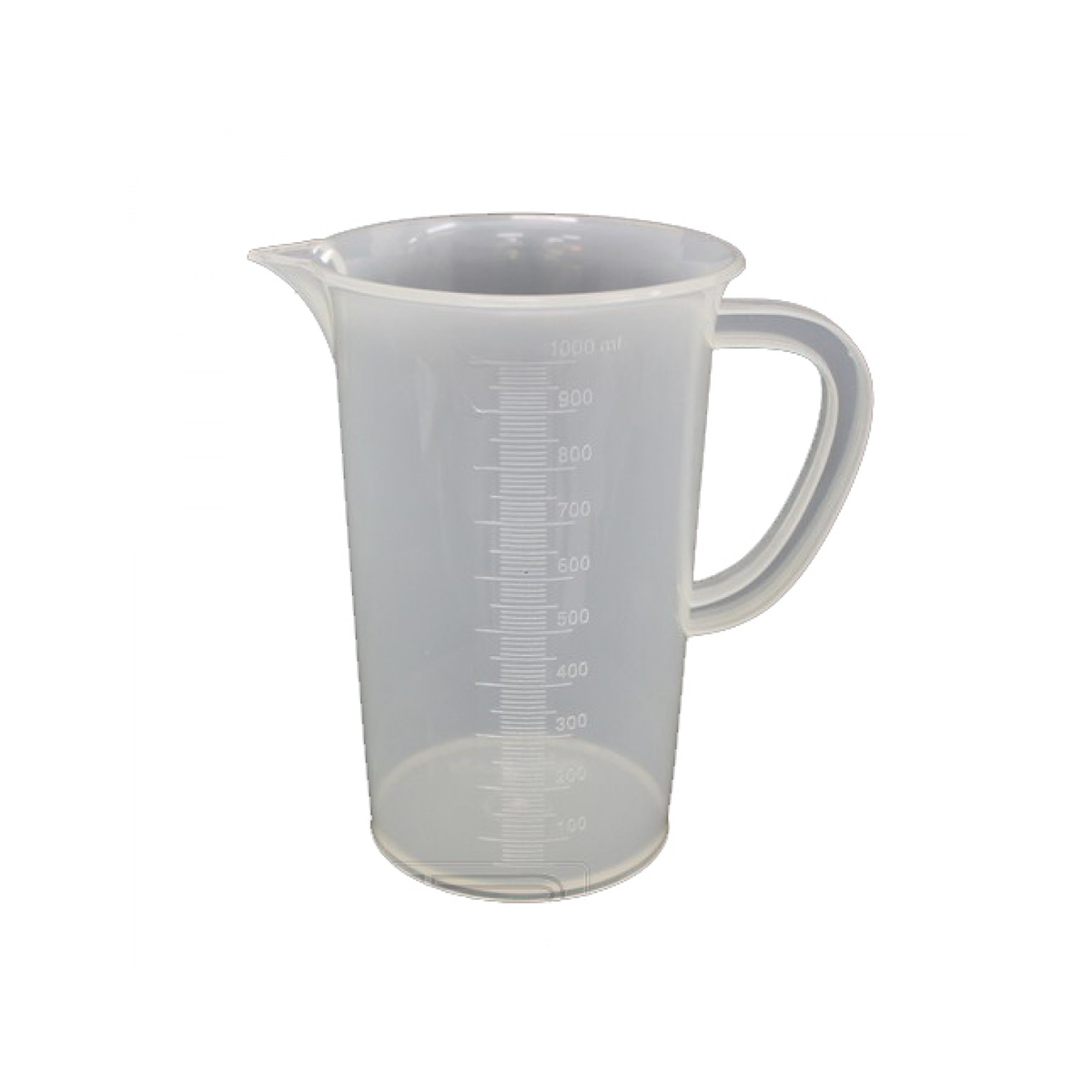 DNR Wheels - Measuring Jug (Plastic) 