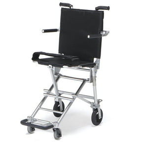 DNR Wheels - NISSIN SUPER LIGHTWEIGHT TRAVEL CHAIR 