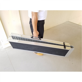 DNR Wheels - Aluminium Suitcase Ramp 