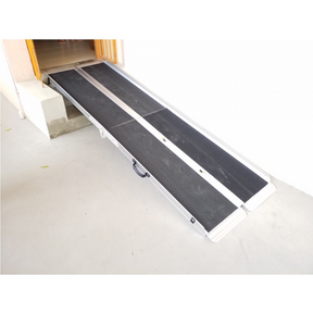 DNR Wheels - Aluminium Suitcase Ramp 