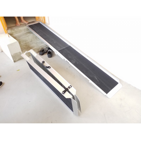 DNR Wheels - Aluminium Suitcase Ramp 