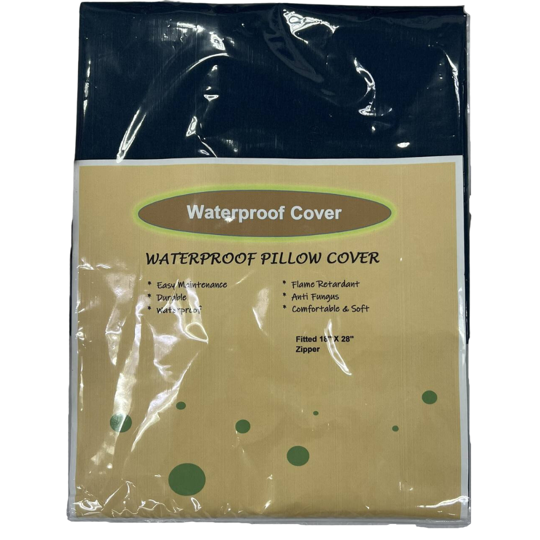 Waterproof Pillowcase